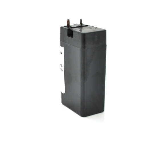 Акумуляторна батарея Merlion agm gp1224 4 V 2,5 Ah ( 50 x 22 x 100 ), клеми під пайку