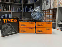 Подшипник 32007X (2007107) TIMKEN, 35x62x18 мм, роликовый радиально-упорный конический