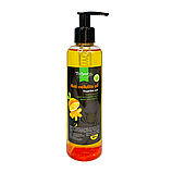 Антицелюлітний набір Middle Hot - Щітка + масло + скраб, фото 4