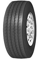 Грузовые шины Triangle TTH-S13 (рулевая) 315/80 R22.5 157/154L PR20