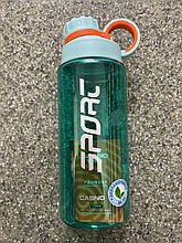 Пляшка для води Casno Sport 800 ml