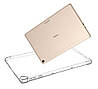 Силіконовий чохол бампер Primolux Silicone для планшета Huawei MatePad T10s 10.1" 2020 (Agassi3-W09C/AGS3-W09/AGS3-L09) - Clear, фото 4