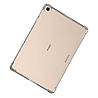 Силіконовий чохол бампер Primolux Silicone для планшета Huawei MatePad T10s 10.1" 2020 (Agassi3-W09C/AGS3-W09/AGS3-L09) - Clear, фото 3