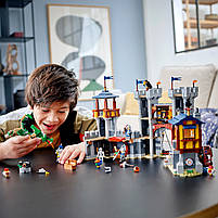 LEGO Creator Середньовічний замок 31120, фото 5
