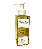 Антицелюлітний набір Middle Detox - Щітка + масло + скраб, фото 3