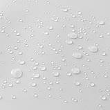 Фотофон вініловий (фон для фото предметної зйомки, білий 120×200 см, ПВХ), фото 3