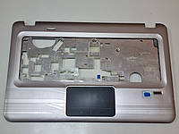Середня частина корпусу ноутбука топ кейс Palmrest HP Pavilion DV6-3000