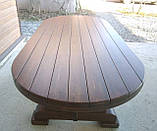 Стіл Ніка, фото 3