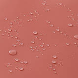 Фон вініловий двосторонній, Рожевий 100×200 см ПВХ (матовий), фото 3