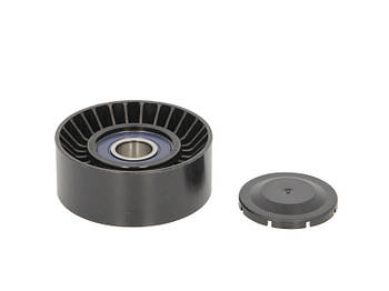 Ролик генератора VW Crafter 2.5TDI 06- (паразитний) (75х34х17) 31746 FEBI