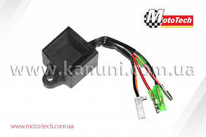Комутатор тюнінг Yamaha Jog 3KJ (5 дротів) NEW