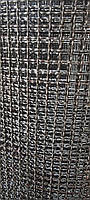 Ткана Чорна, Комірка 2,8 мм, Дріт 0,9 мм