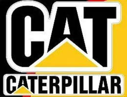 Запчастини двигун caterpillar (cat) 3406