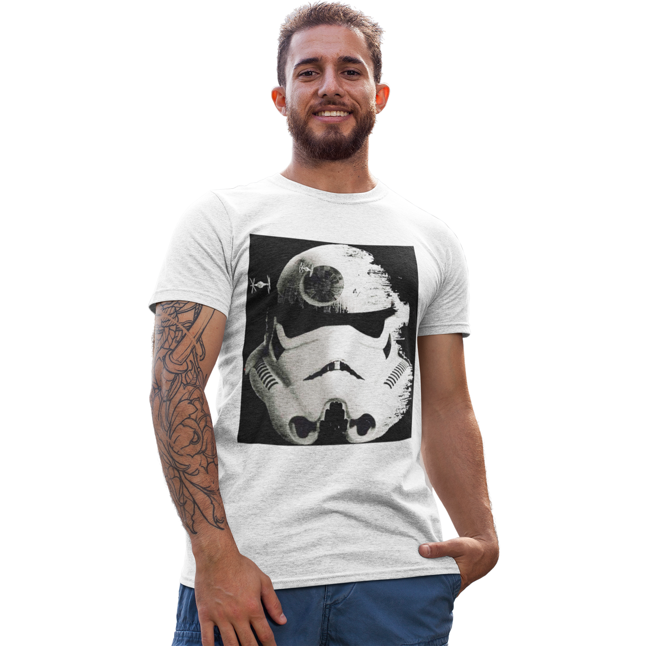 Футболка Star Wars