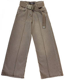 Брюки Палаццо для дівчинки A-Yugi арт.9314