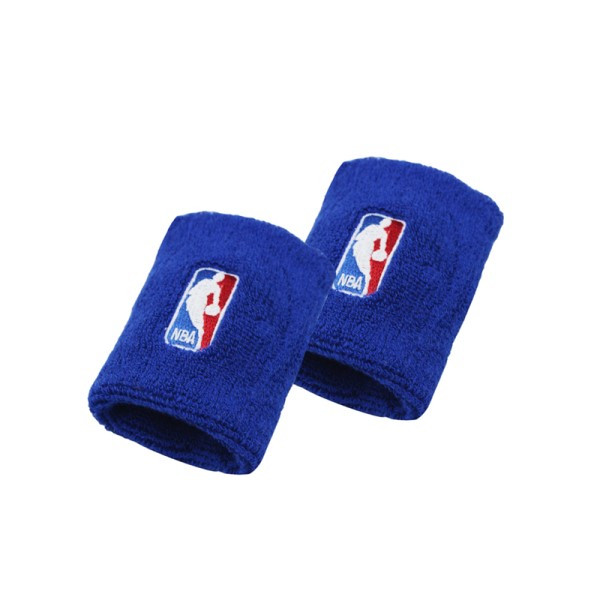 Баскетбольная повязка на голову NBA с напульсниками - фото 4 - id-p587089039