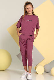 Костюм для дівчинки Smile арт.7015