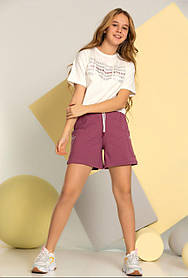 Костюм для дівчинки Smile арт.7021