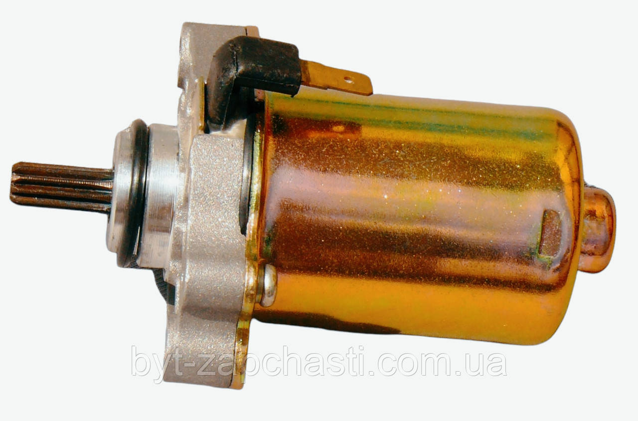 Купити Стартер Suzuki Address 50, для Сузукі Адрес, ціна 610 ₴ - Prom ...