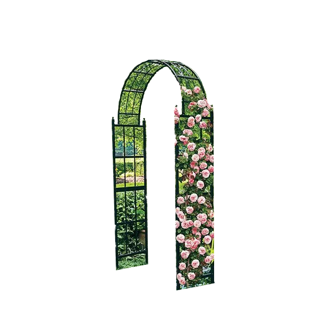 Садовая арка для роз, троянд 250см, Ар5 (ID#1363492242), цена: 6729 ...