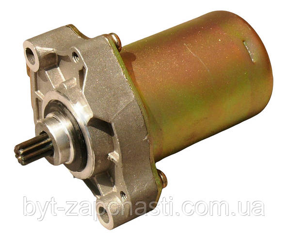 Купить Стартер Honda Lead 90, для скутера Хонда Леад, цена 740 ₴ — Prom ...