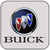 Фаркопи Buick