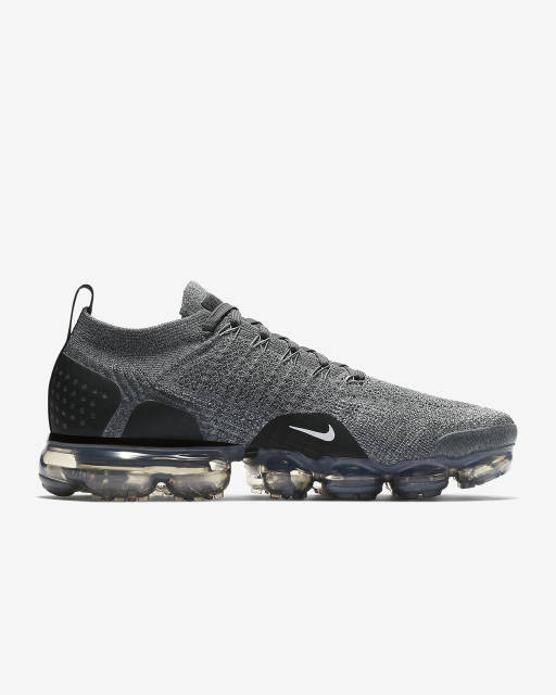 Nike air flyknit vapormax 2 sales