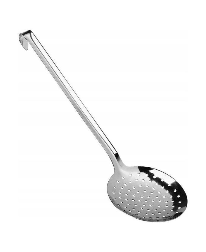 Купить Шумовка Kitchen Line, Ø90x310 мм, цена 285.95 ₴ — Prom.ua (ID