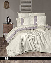 Постільна білизна First Choice Vip Moonlight Satin - Latina Lilac