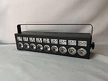 Світлодіодна панель New Light PL-32N LED Wall Par Strobe Bar RGB+_UV