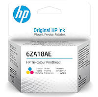 Печатающая головка HP Tri-Color (6ZA18AE)