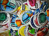 Набір презервативи 27 шт. набір незвичайні ONE презервативів різні на вибір мікс різноманітні, фото 2