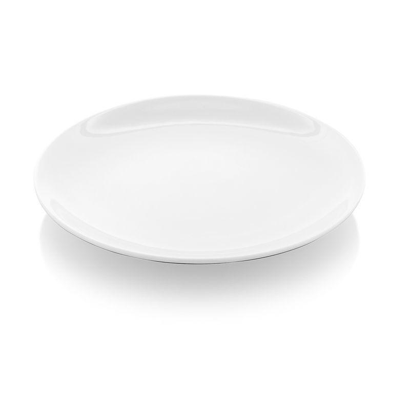 Тарелка мелкая без борта Bianco, 300 мм