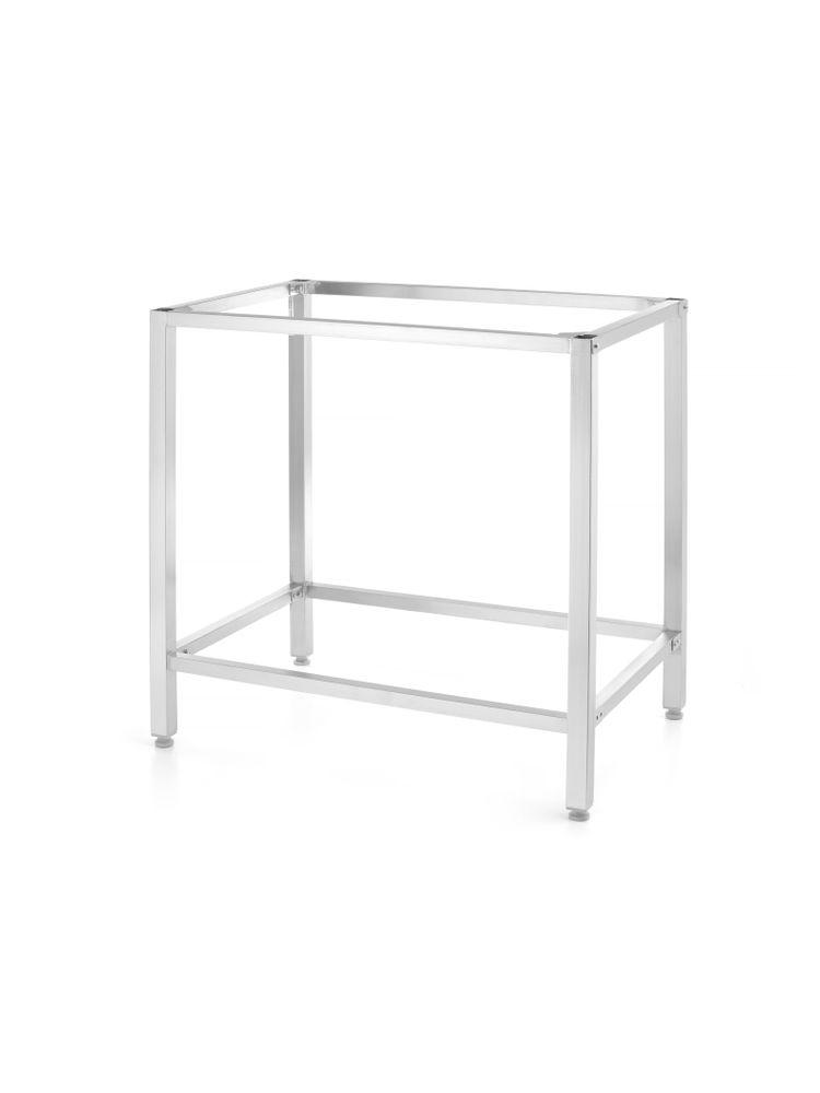 Підставка під піч для піци Basic 915x621x (H) 900 мм