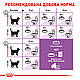 Сухий корм Royal Canin Sterilised 7+ (Роял Канін Стерілайзед) для кастрованих кішок від 7 років, 1,5 КГ, фото 6