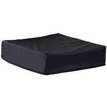 Подушка на сидіння у формі вафлі 410154