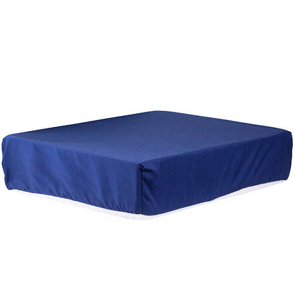 Подушка на сидіння з овечим чохлом 420935, фото 2