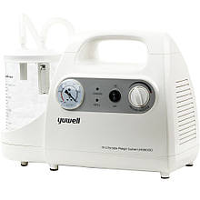 Портативний медичний аспіратор 7E-G