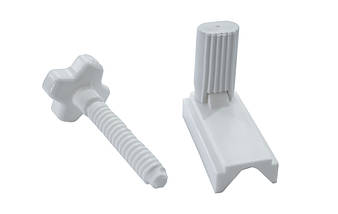 Насадка на унітаз «King» 15 см KING-15-00, фото 5