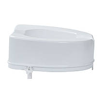 Насадка на унітаз «King» 15 см KING-15-00, фото 2