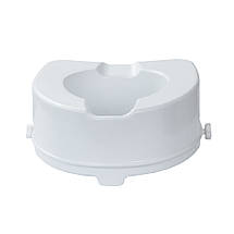 Насадка на унітаз «King» 15 см KING-15-00, фото 3