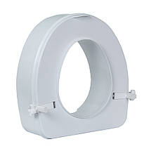 Насадка на унітаз «King» 15 см KING-15-00, фото 4