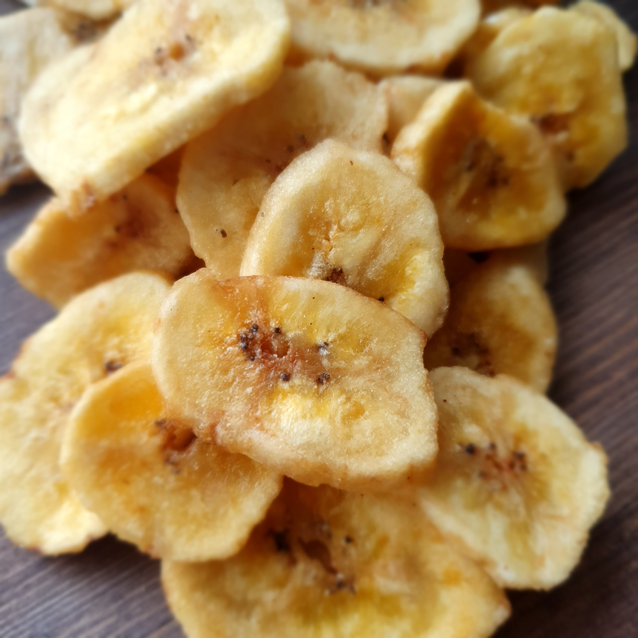 Банановые чипсы, цена 170 грн — Prom.ua (ID#1573393166)