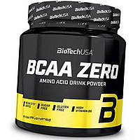 BCAA аминокислоты Бсаа BioTech BCAA Zero 360 г