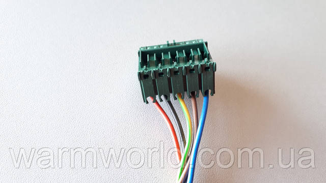 5 кабелей 5 кабелей