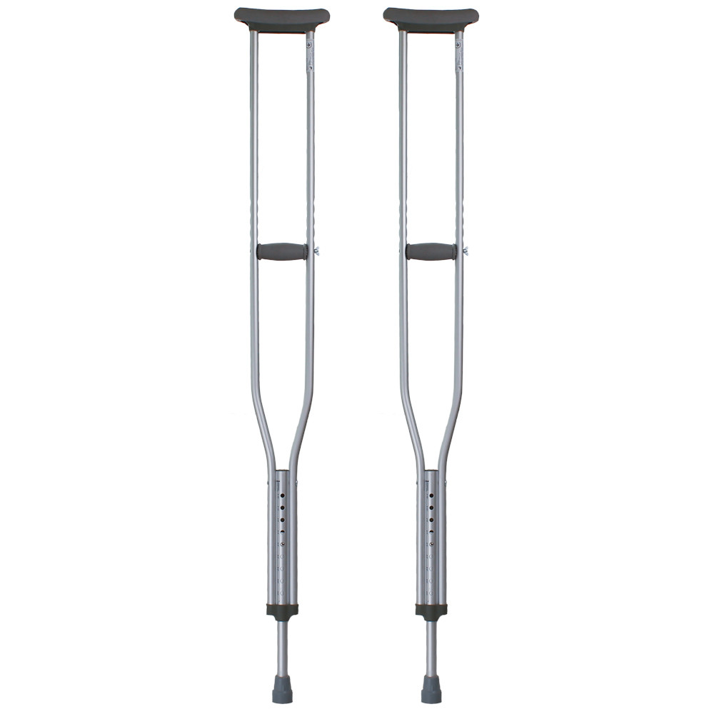 Пахвові милиці 91-112 см (пара) OSD-BL570202