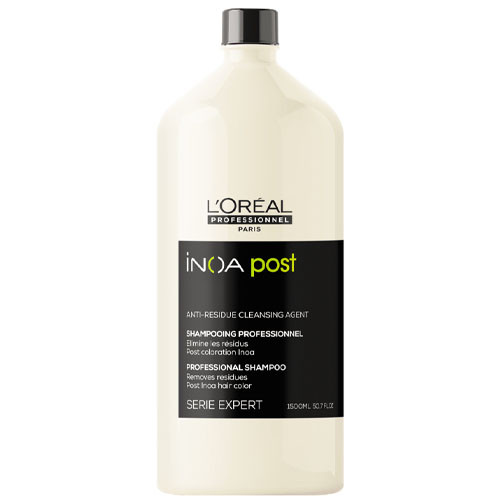 Шампунь після фарбування 1500 мл L'oreal Professionnel Inoa Post-Shampoo