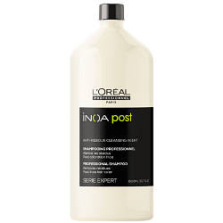 Шампунь після фарбування L'oreal Professionnel Inoa Post Shampoo 1500 мл