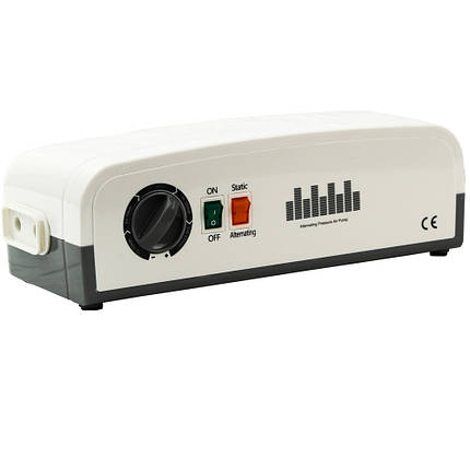 Секційний матрац з функцією статики та системою A/B/C (11,5 см) OSD-F-601, фото 3