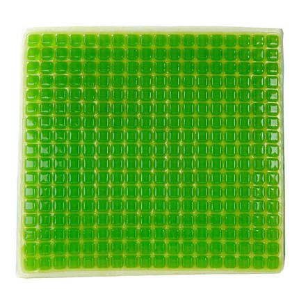 Подушка для сидіння гелева OSD-G444201-PU, фото 3